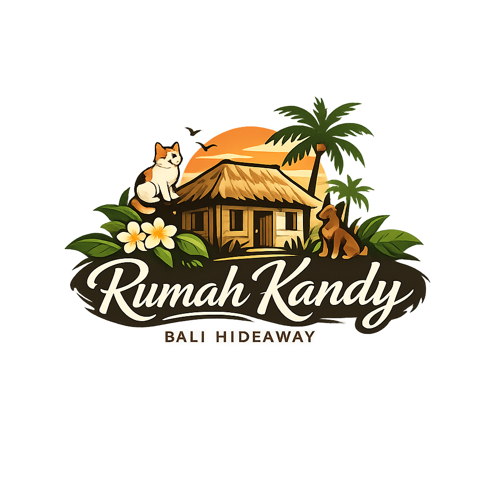Rumah Kandy, Kedungu, Bali